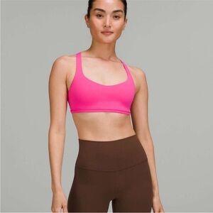 Lululemon Free to be Sport Bra